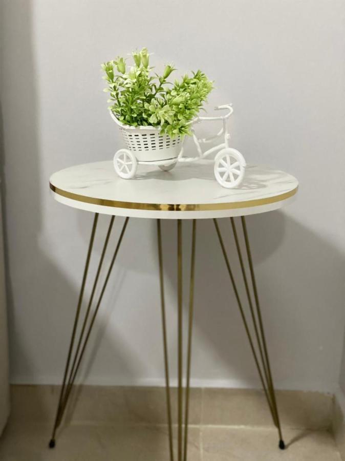 Chlo Apartment 1 Tirane エクステリア 写真