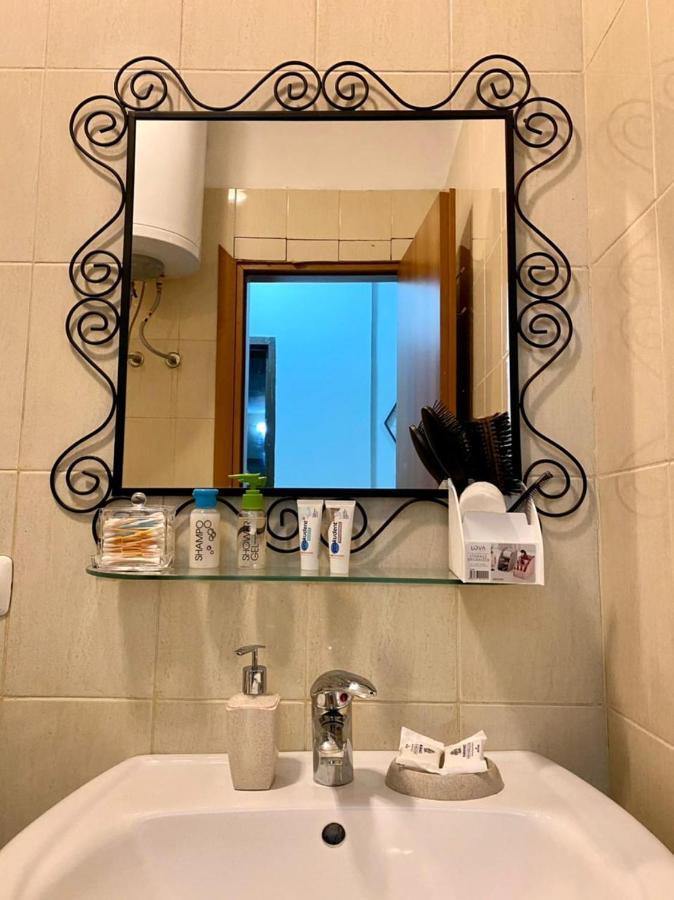 Chlo Apartment 1 Tirane エクステリア 写真