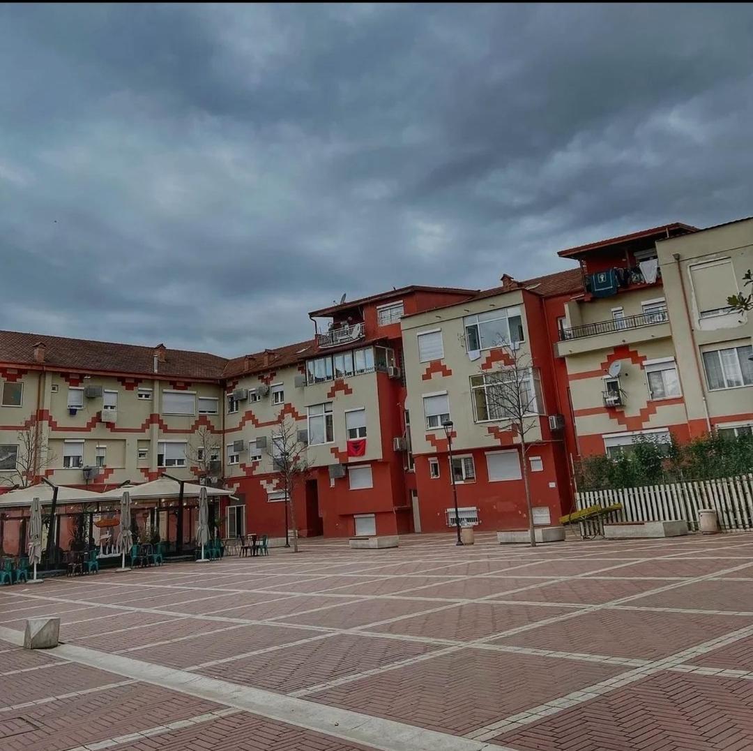 Chlo Apartment 1 Tirane 部屋 写真