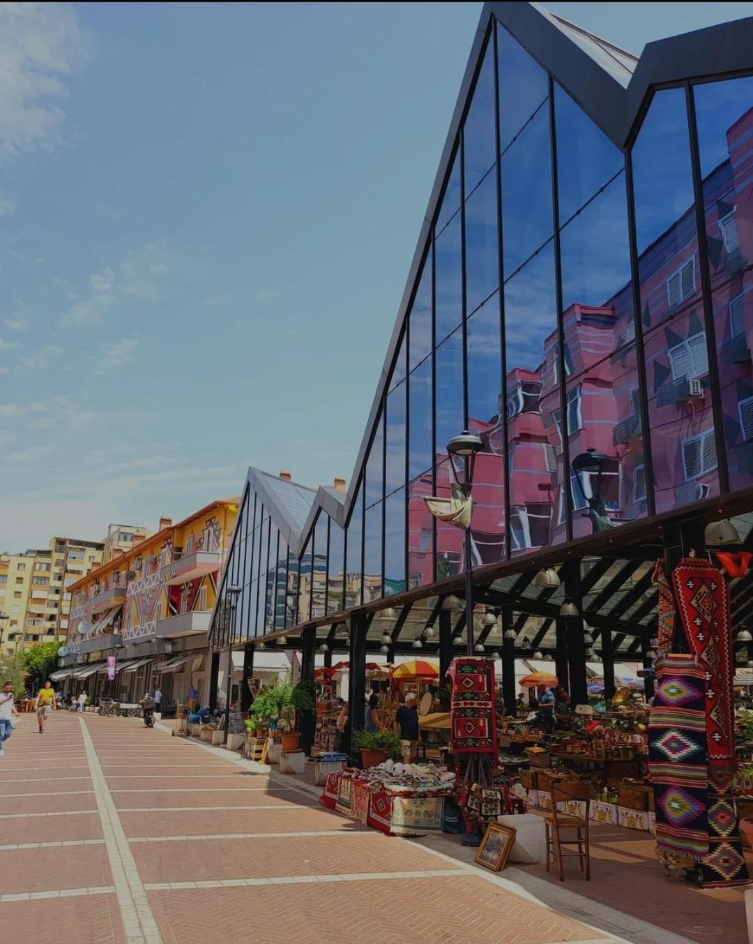 Chlo Apartment 1 Tirane 部屋 写真